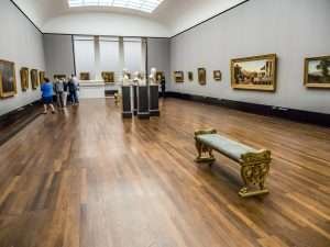 Alte Nationalgalerie Collections Alte Nationalgalerie Collections