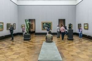 Alte Nationalgalerie Collections Alte Nationalgalerie Collections