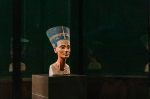 Neue Museum Nefertiti Neue Museum Nefertiti