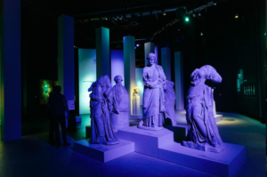 Pergamon Museum Pergamon Museum
