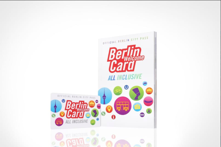 Berlin Welcome Card