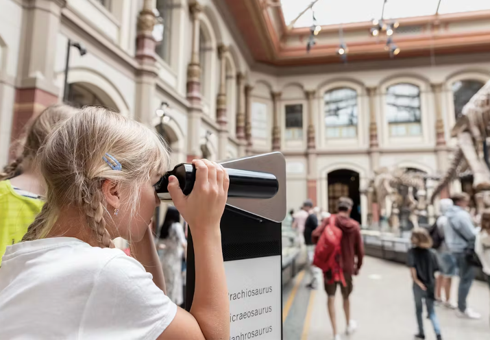 Berlin WelcomeCard: Museum Island & Public Transport 2