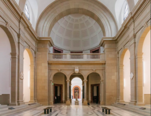 Berlin: Bode Museum Ticket 4 Berlin: Bode Museum Ticket 4