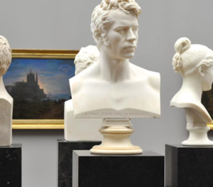 Alte Nationalgalerie: Entry ticket + Access to Exhibitions Alte Nationalgalerie: Entry ticket + Access to Exhibitions
