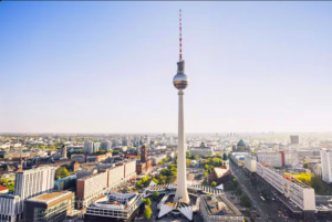 Skip-the-Line Fast View Tickets to Berlin TV Tower Skip-the-Line Fast View Tickets to Berlin TV Tower
