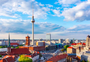 Skip-the-Line Fast View Tickets to Berlin TV Tower Skip-the-Line Fast View Tickets to Berlin TV Tower