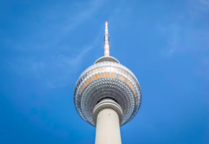 Skip-the-Line Fast View Tickets to Berlin TV Tower Skip-the-Line Fast View Tickets to Berlin TV Tower